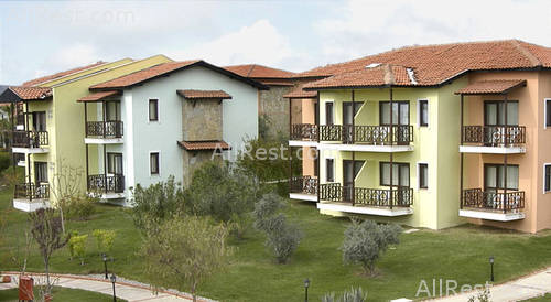 Gypsophila Holiday Village 7